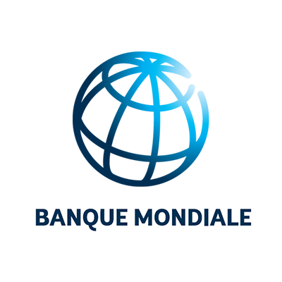 Client Banque Mondial Logo