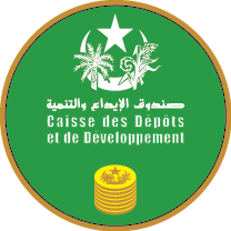 Client Caisse des Depots et de Développement Logo