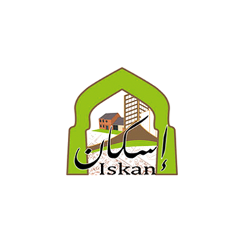 Client ISKAN Logo