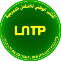 Client Laboratoire National des Travaux Publics Logo