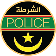 Client police-mauritanie Logo