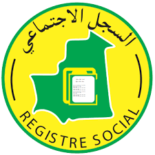 Client registre-social Logo