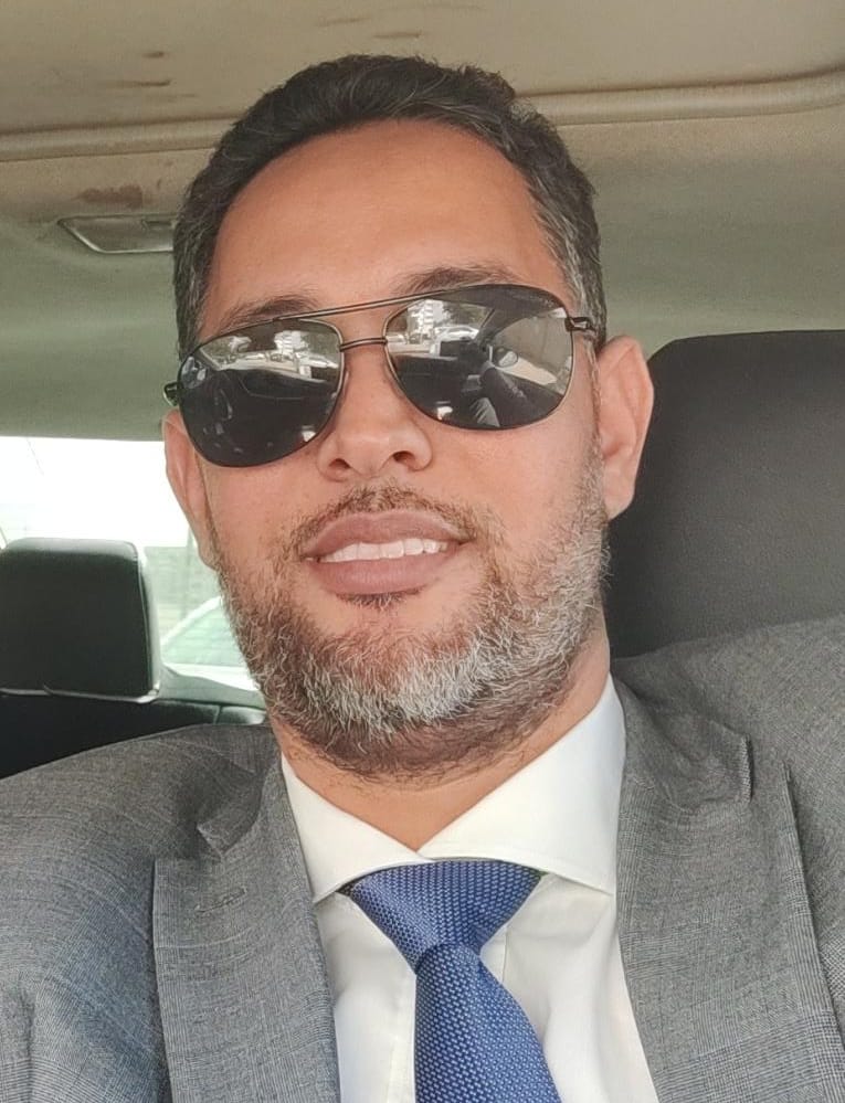Mohameden Hamdi