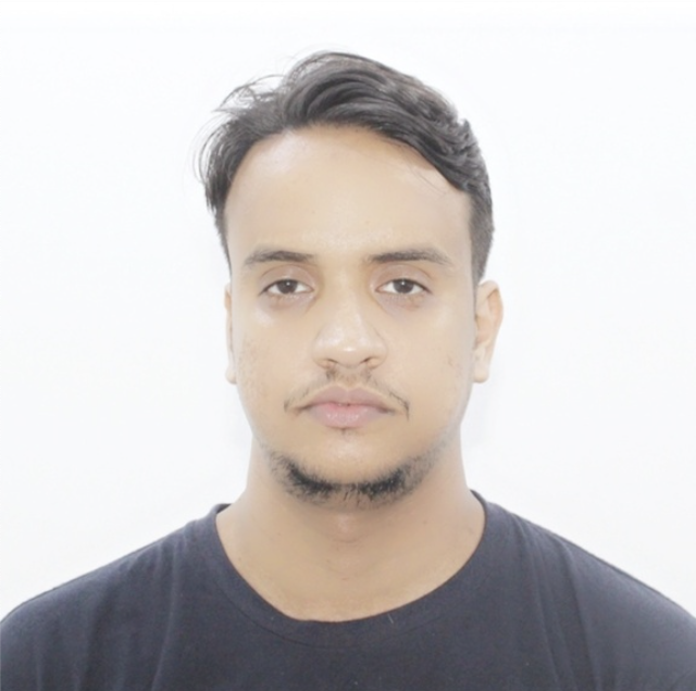Nehah Ahmed Salem