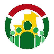 KHIDMATY Logo