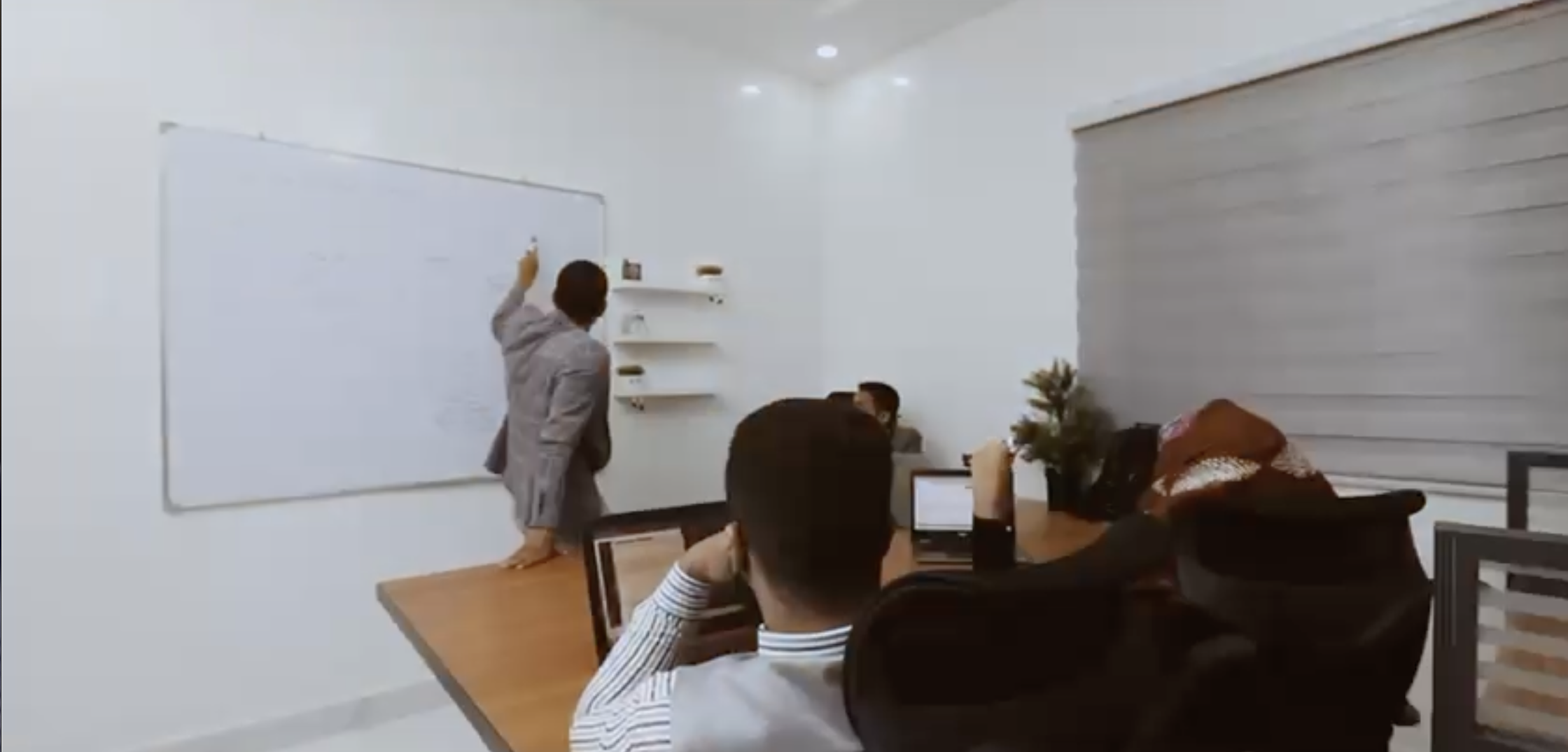 Project Brainstorming
